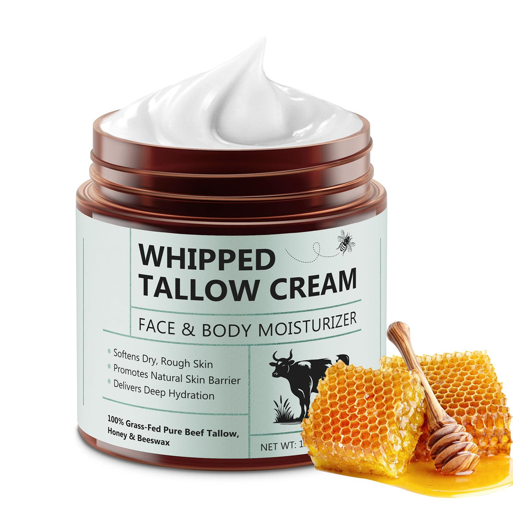 Cacukn jar front view showing label and 4.2 oz size, conveys trust and clarity