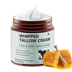 Cacukn jar front view showing label and 4.2 oz size, conveys trust and clarity