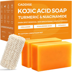 CADDISE front packaging showing two bars and benefits