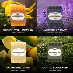 CADDISE label ingredients detail listing oils and butter for transparent formulation
