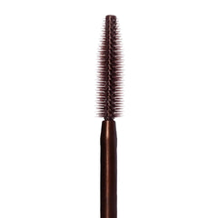 Generic Cafe Profesional mascara applied in lifestyle setting for defined lashes