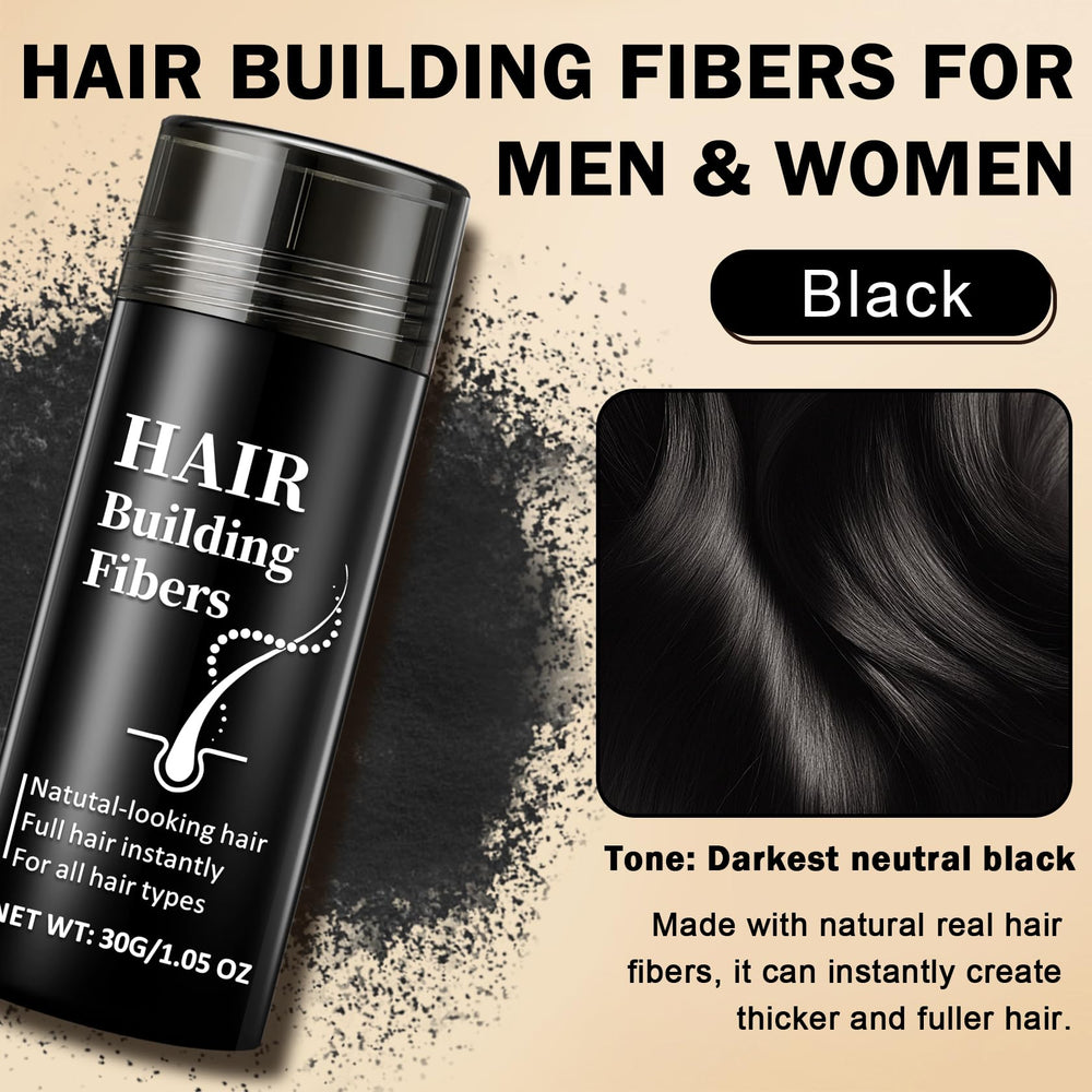 CAHIUYOA open top with fine black fibers highlighting blendability