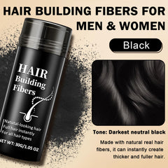 CAHIUYOA open top with fine black fibers highlighting blendability