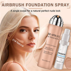 CAHIUYOA spray nozzle close-up illustrating even misting benefit