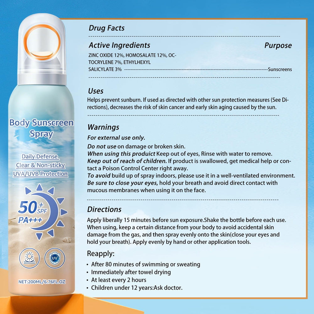 CAHIUYOA used at the beach offering convenient on-the-go protection