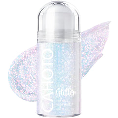 CAHOTO front packaging showing shimmer and product name for quick identification