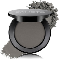 CAHOTO front compact showing shade and portable mirror for quick touch-ups