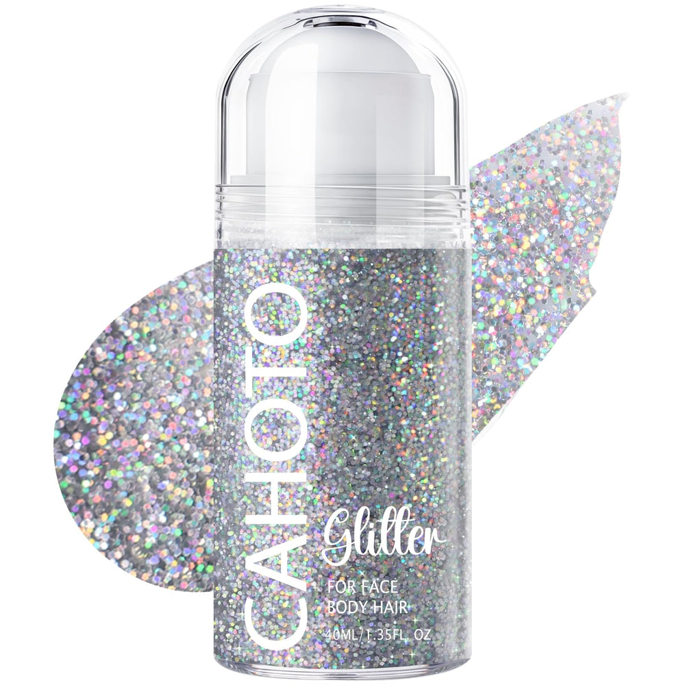 CAHOTO roll-on front packaging showing bottle and label, easy identification benefit