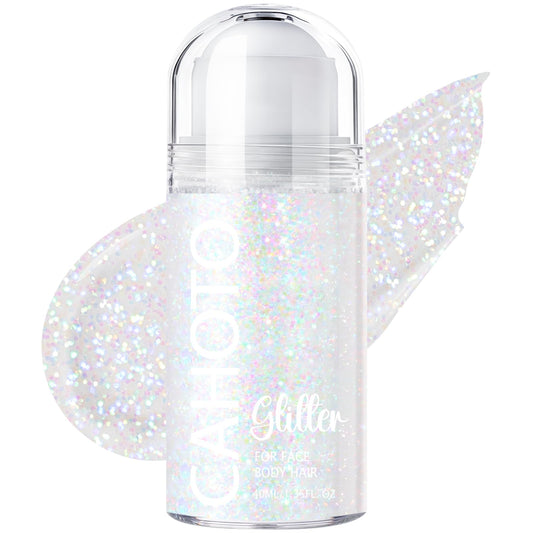 CAHOTO roller front packaging showing product and holographic label for quick ID