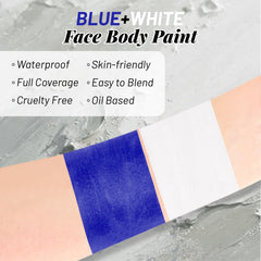 CAHOTO creamy pigment texture close-up, shows rich color payoff benefit