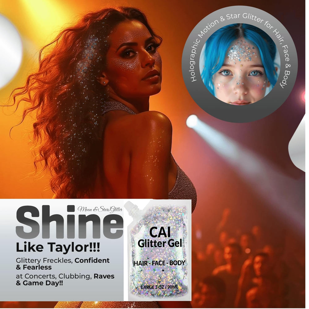 CAI BEAUTY NYC product label with ingredients and cruelty-free badge for safe choice
