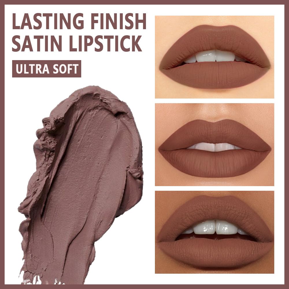CAKAILA open cap and tip revealing precise applicator for clean lines