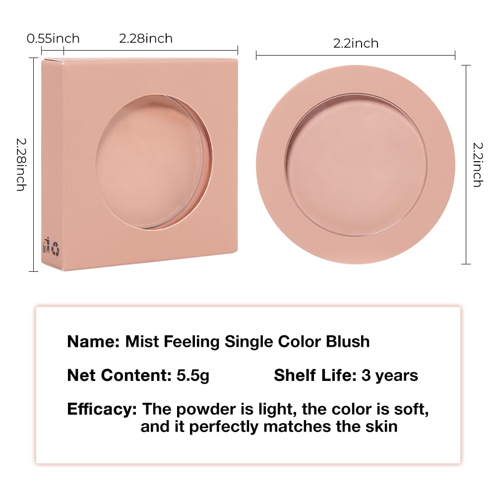 CAKAILA ingredient label detail highlighting vegan and cruelty-free benefits