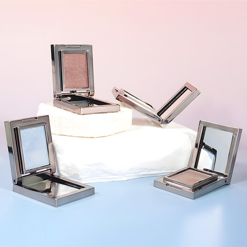 CAKAILA lifestyle image with neutral makeup showing subtle elegant everyday benefit