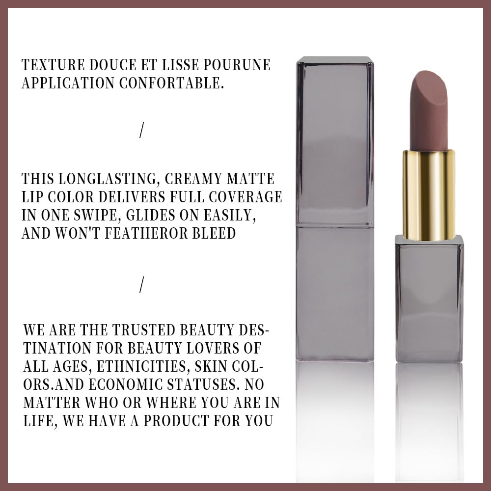 CAKAILA applied on lips showing even coverage and comfortable finish
