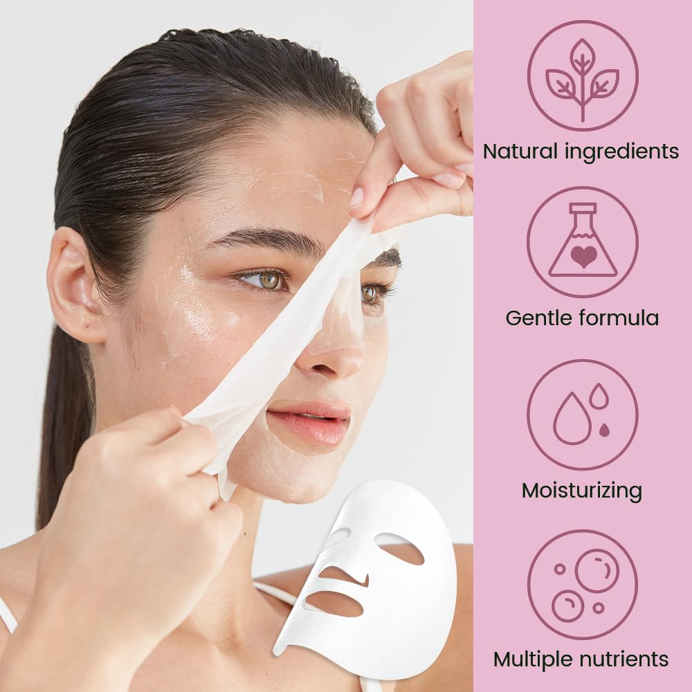 CAKAILA opened wrapper revealing nourishing serum for instant hydration