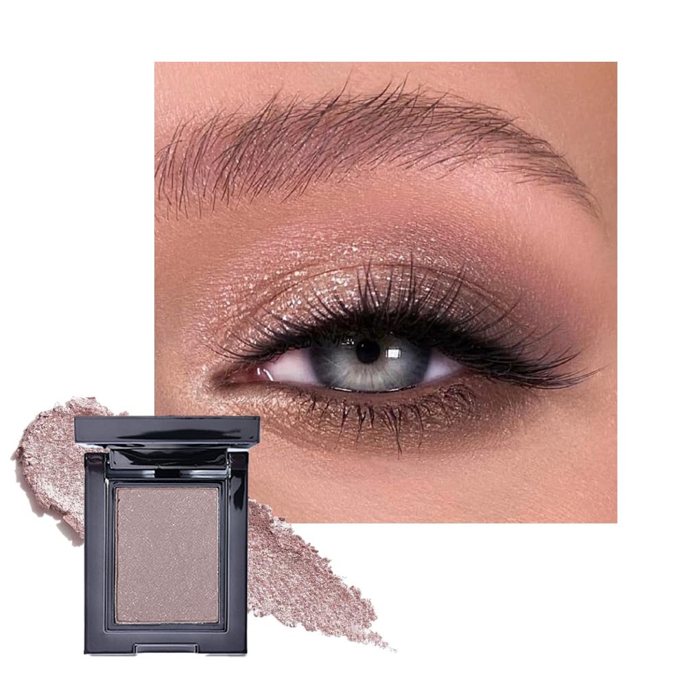 CAKAILA front packaging showing palette and compact mirror for travel convenience