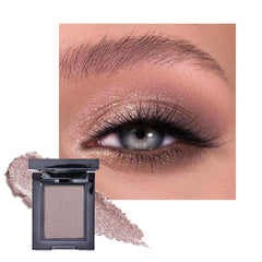 CAKAILA front packaging showing palette and compact mirror for travel convenience