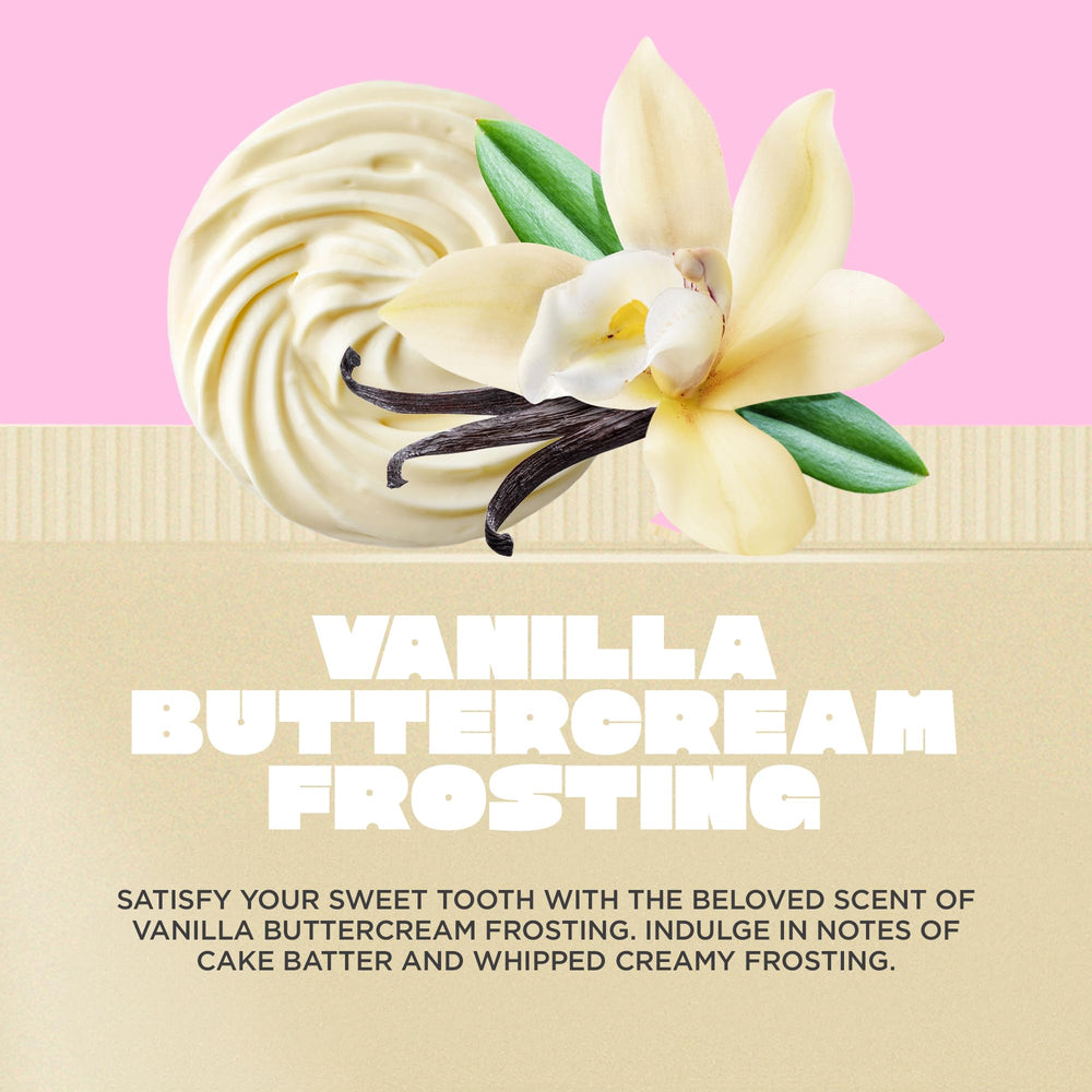 Creamy buttery lather texture from Cake Beauty showing silky foam and moisturization