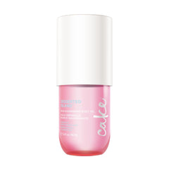 Cake Beauty front bottle showing elegant packaging and nourishing glow