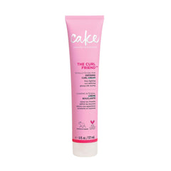 Cake Beauty front packaging showing jar label and volume, highlights clean ingredients and benefits