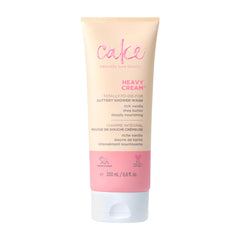 Cake Beauty front packaging showing 7 ounce bottle and branding benefit hydration