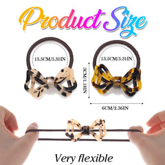 CAKURE close-up of acetic-acid tortoise bow highlighting glossy finish and durability