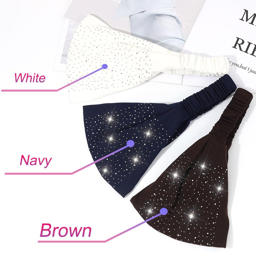 CAKURE close rhinestone detail highlighting sparkle and refined decorative finish