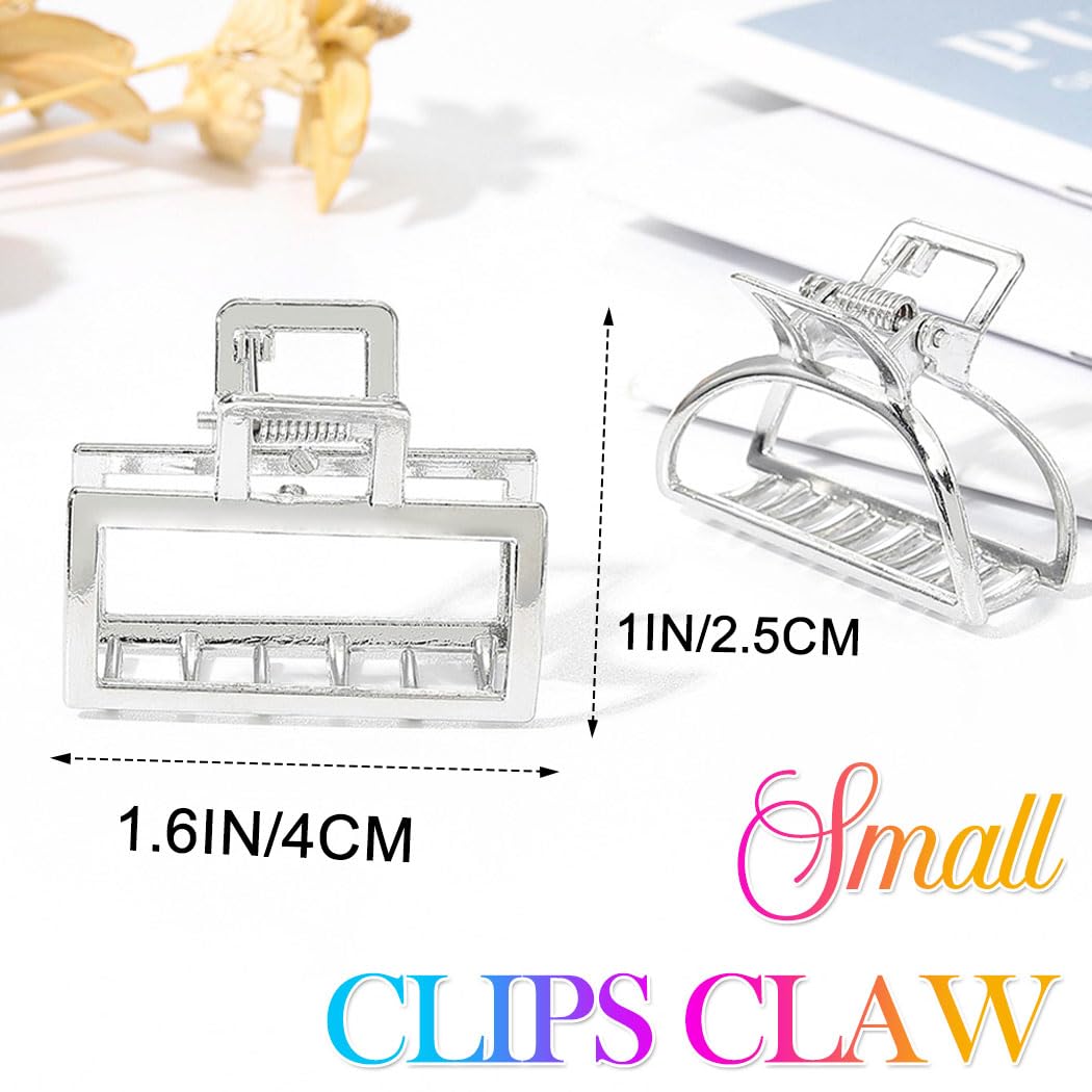 CAKURE close-up of alloy claw teeth showing smooth edges to reduce snagging and secure grip