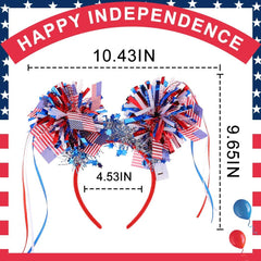 CAKURE mini flag detail emphasizing patriotic accents and durable build
