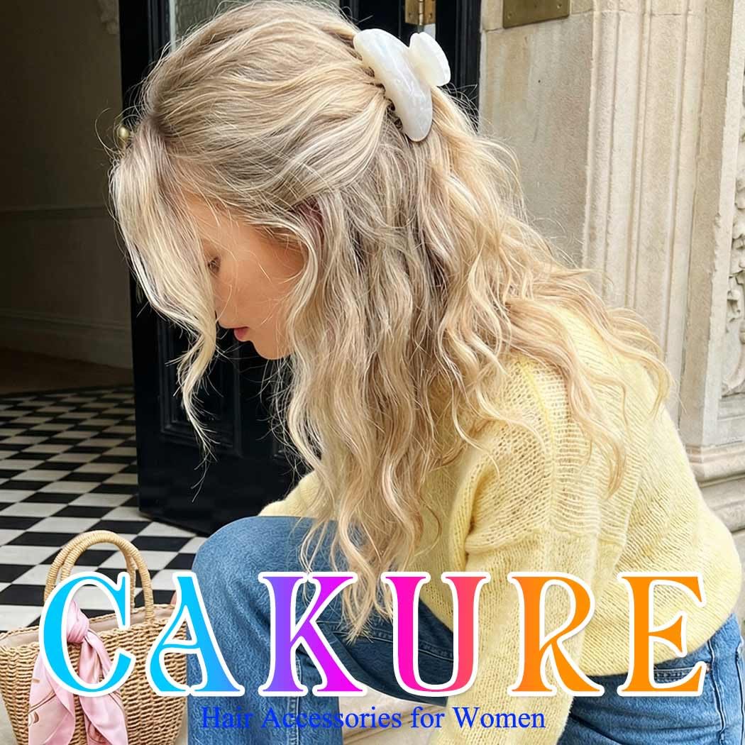 CAKURE lifestyle on a dressing table showing versatile use and polished appearance