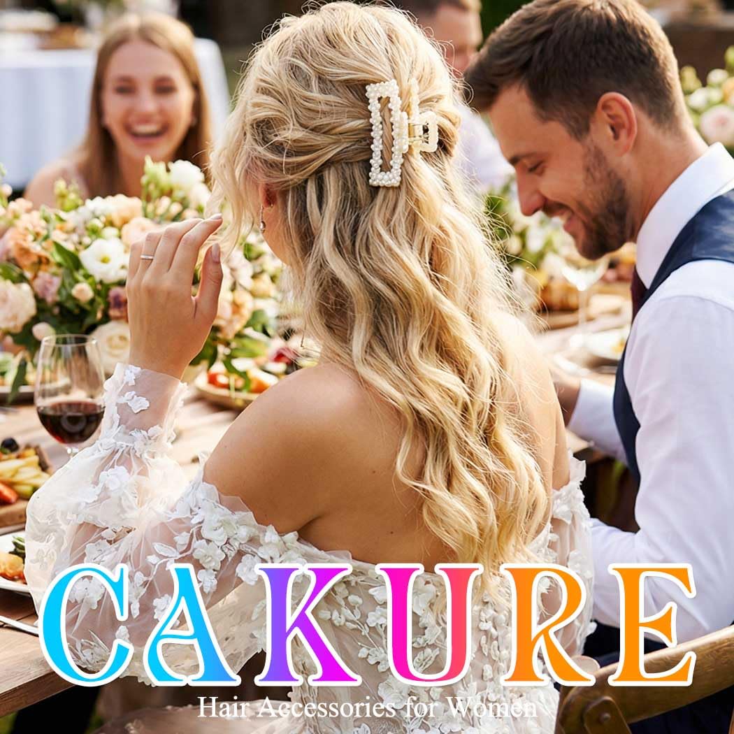 CAKURE pack of two styled on table showcasing everyday-ready accessories