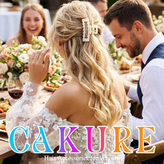 CAKURE pack of two styled on table showcasing everyday-ready accessories