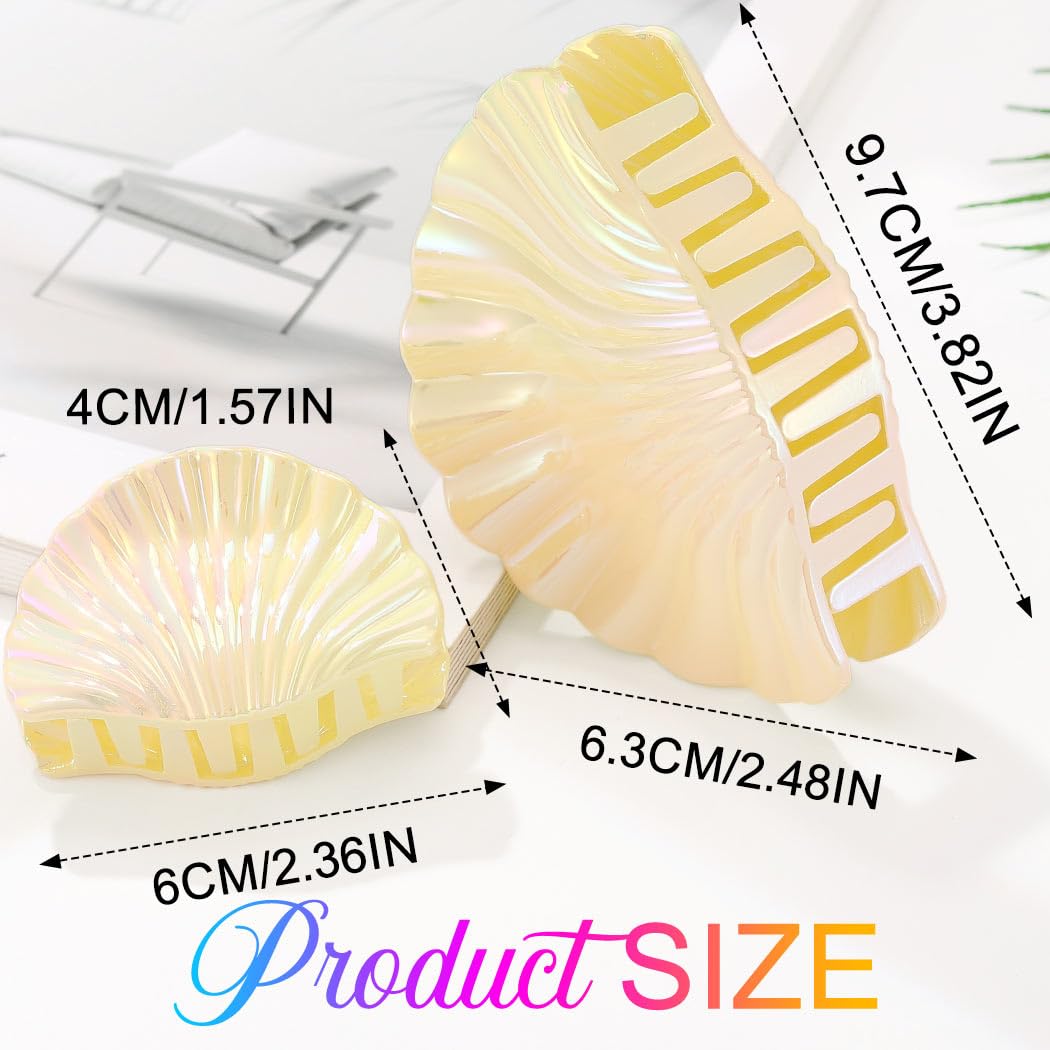 CAKURE clips styled on beach towel lifestyle shot conveying vacation-ready charm and durability