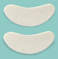 Cala close-up of gel patch texture highlighting hydrating serum