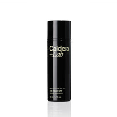 Caldera + Lab front packaging showing SPF 30 and benefits