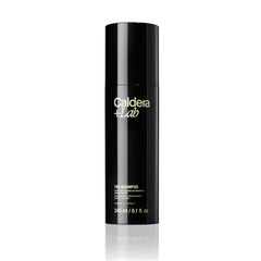 Caldera + Lab front bottle view showing clean design and product benefit