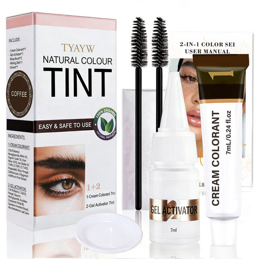 Callmynm front packaging showing kit contents and clear labeling for quick identification