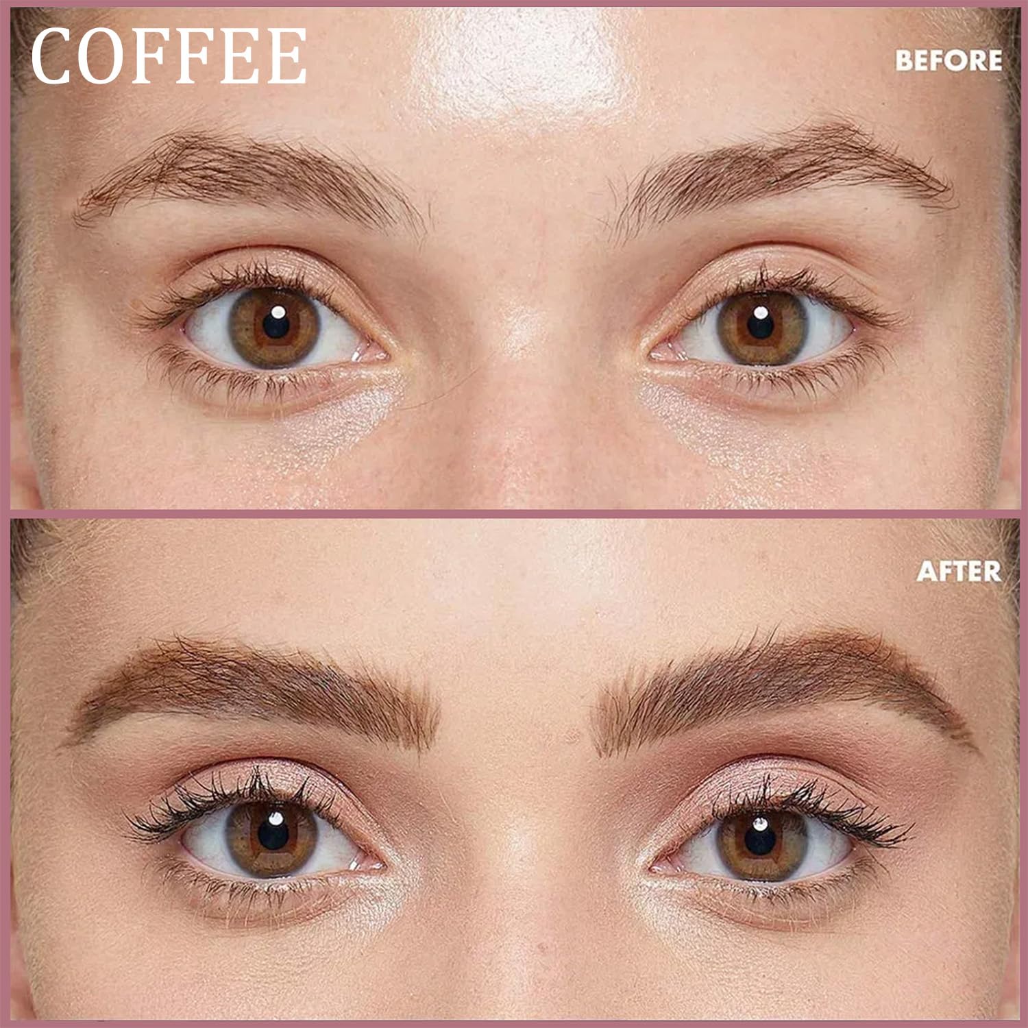 Callmynm creamy tint texture close-up highlighting smooth consistency and even application