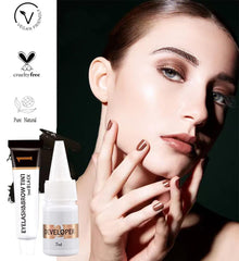 Callmynm 7ml bottle in hand to show scale and travel-friendly size advantage