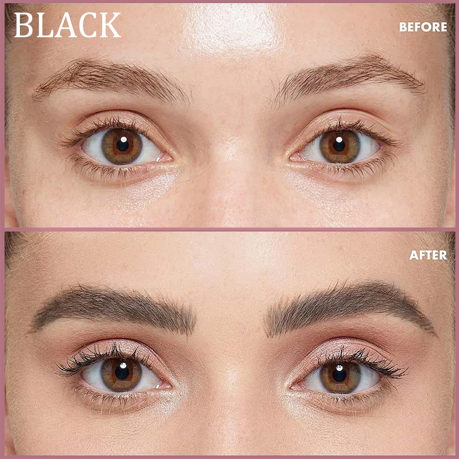 Callmynm tint cream texture close-up highlighting smooth blendability and gentle formula