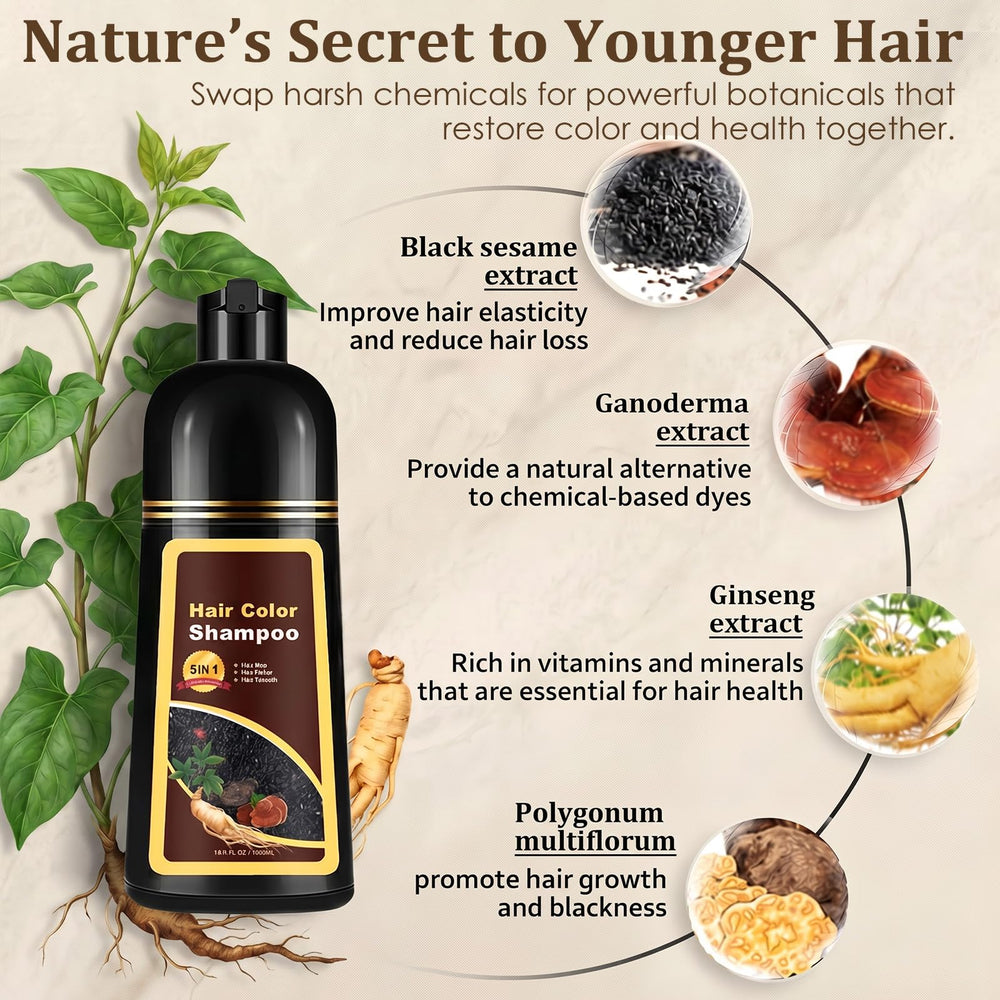 Label detail on Callmynm bottle highlighting herbal ingredients and usage