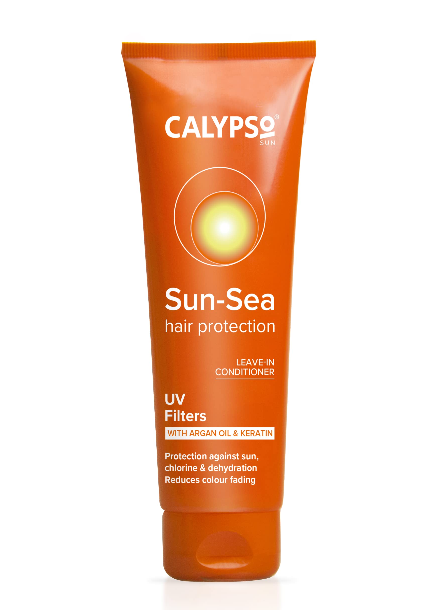 Calypso cream texture with argan oil droplets illustrating nourishment benefit