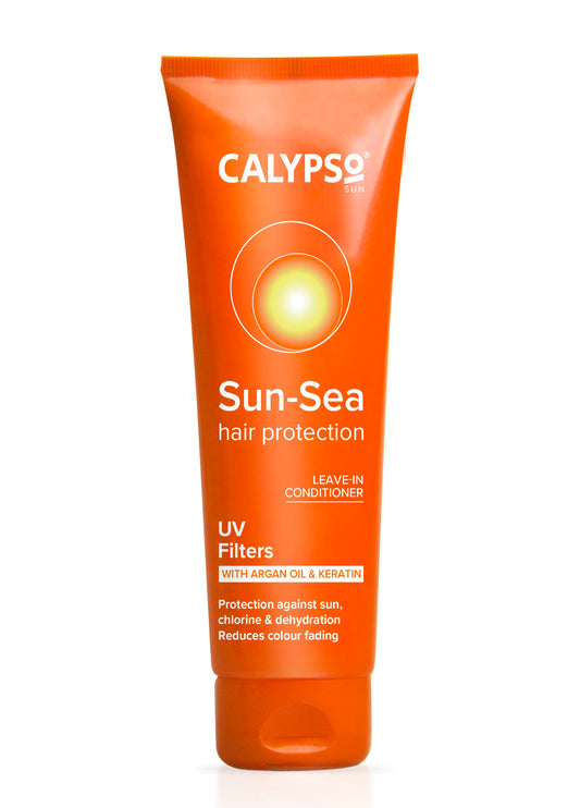 Calypso cream texture with argan oil droplets illustrating nourishment benefit