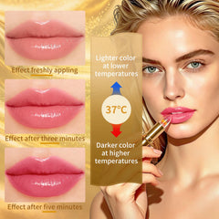 CAMERIC twist-up stick extended to show applicator and user-friendly design
