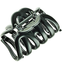 Camila Paris AD719 front view showing elegant acetate finish and secure hold