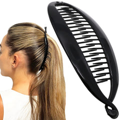 Camila Paris NV135 front view showing elegant shape and secure hold