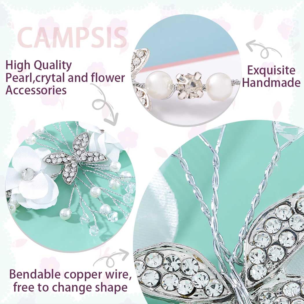 Campsis headband next to ruler showing 27cm scale for proper sizing
