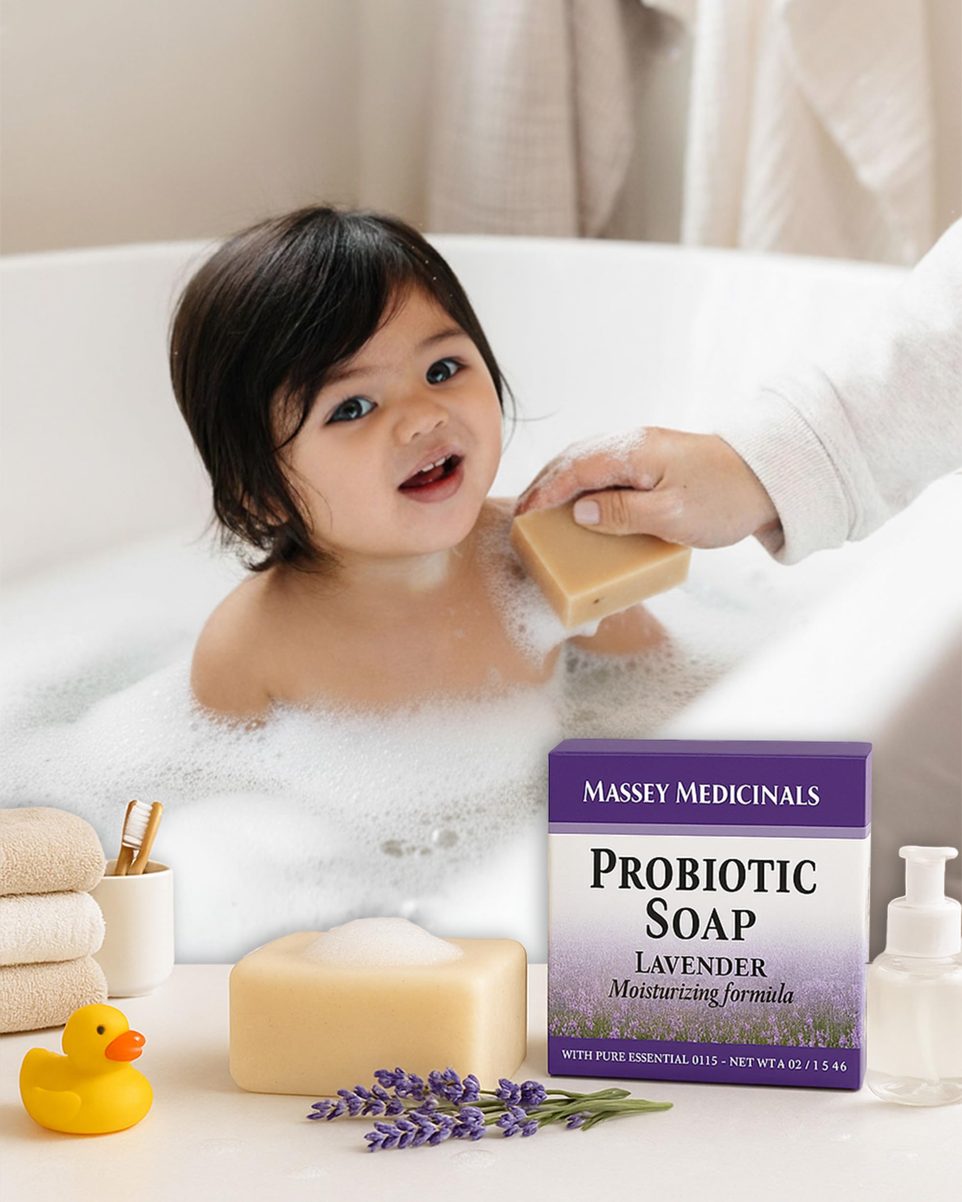 Candida Freedom label and ingredients panel showing clear product information