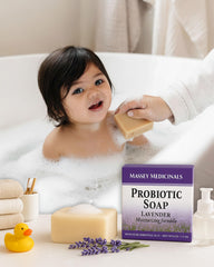 Candida Freedom label and ingredients panel showing clear product information